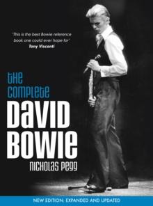 The Complete David Bowie