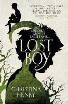 Lost Boy