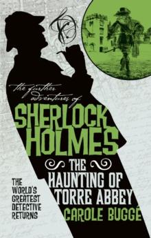 The Further Adventures of Sherlock Holmes