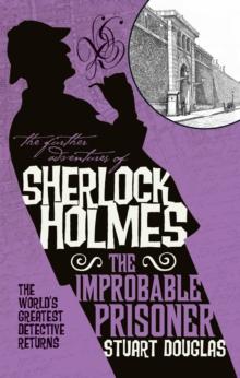 The Further Adventures of Sherlock Holmes