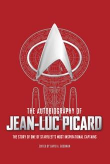 The Autobiography of Jean-Luc Picard