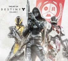 The The Art of Destiny: Volume 2