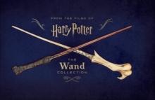 Harry Potter : The Wand Collection