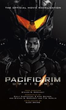 Pacific Rim Uprising