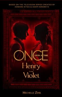 Once Upon a Time - Henry and Violet