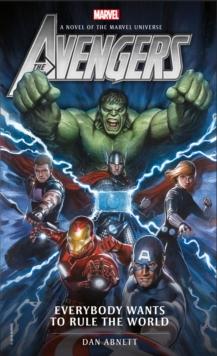 Avengers: Everybody Wants to Rule the World