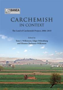 Carchemish in Context