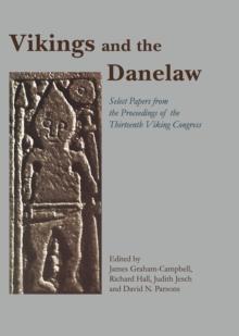 Vikings and the Danelaw