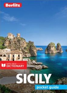 Berlitz Pocket Guide Sicily (Travel Guide eBook)