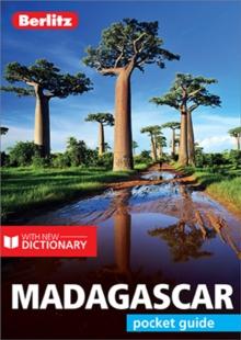 Berlitz Pocket Guide Madagascar (Travel Guide eBook) : (Travel Guide eBook)