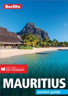 Berlitz Pocket Guide Mauritius (Travel Guide eBook) : (Travel Guide eBook)