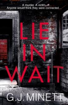 Lie in Wait : A dark and gripping crime thriller