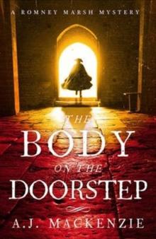 The Body on the Doorstep : A dark and compelling historical murder mystery