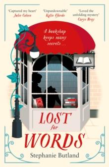 Lost For Words : A heartwarming novel, perfect for fans of Cecelia Ahern