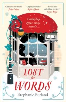 Lost For Words : A heartwarming novel, perfect for fans of Cecelia Ahern