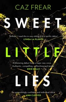 Sweet Little Lies : The most gripping suspense thriller youll read this year