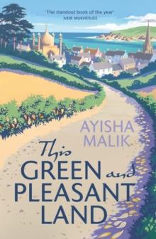 This Green and Pleasant Land : Winner of The Diverse Book Awards 2020