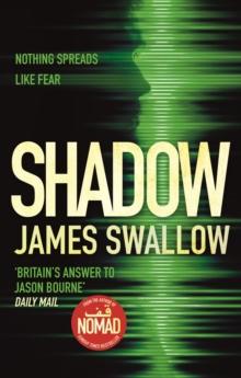 Shadow : A race against time to stop a deadly pandemic