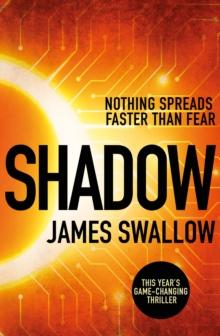 Shadow : A race against time to stop a deadly pandemic