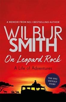 On Leopard Rock: A Life of Adventures