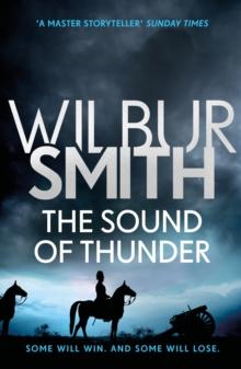 The Sound of Thunder : The Courtney Series 2