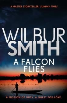 A Falcon Flies : The Ballantyne Series 1