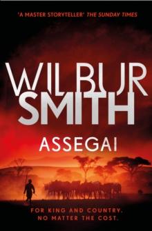 Assegai : The Courtney Series 12