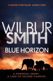 Blue Horizon : The Courtney Series 11