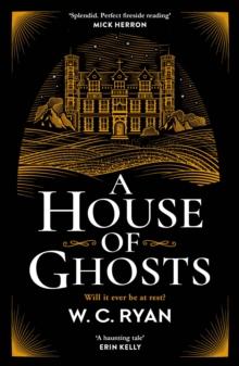 A House Of Ghosts : The Perfect haunting, Atmospheric Mystery For Dark Winter Nights . .