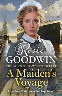 A Maiden's Voyage : Climb aboard The Titanic with the heartwarming Sunday Times bestseller