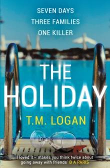 The Holiday : NOW A MAJOR NETFLIX DRAMA