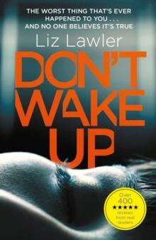 Don't Wake Up : The most gripping first chapter you will ever read!