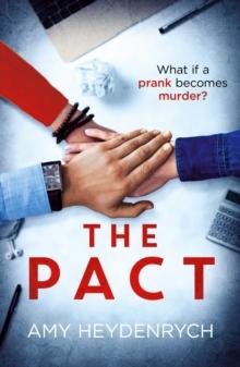 The Pact : Can you guess what happened the night Nicole died?