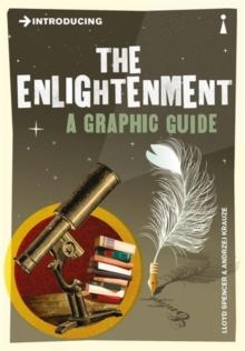 Introducing the Enlightenment : A Graphic Guide