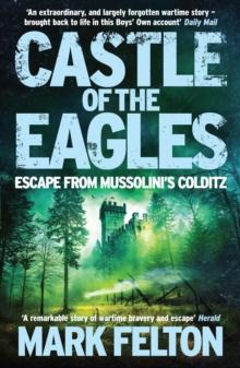 Castle of the Eagles