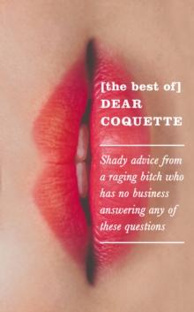 The Best of Dear Coquette