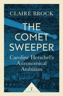 The Comet Sweeper (Icon Science)