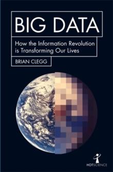 Big Data : How the Information Revolution Is Transforming Our Lives