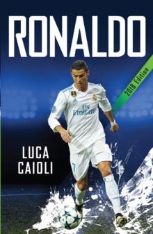 Ronaldo - 2018 Updated Edition