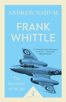 Frank Whittle (Icon Science)