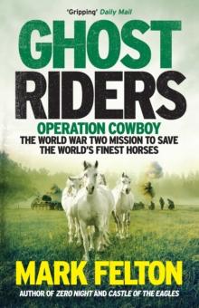 Ghost Riders