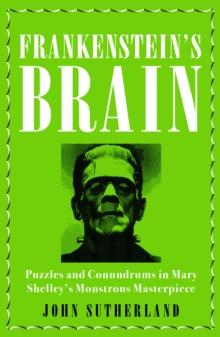 Frankenstein's Brain