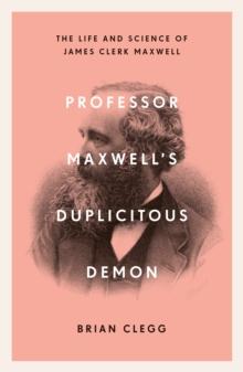 Professor Maxwell's Duplicitous Demon