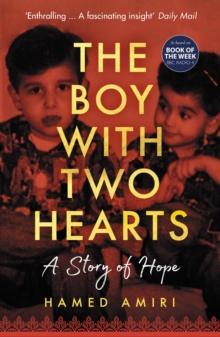 The Boy with Two Hearts