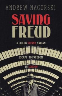 Saving Freud