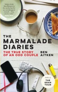 The Marmalade Diaries