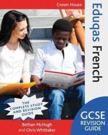 Eduqas GCSE Revision Guide French