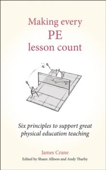 Making Every PE Lesson Count