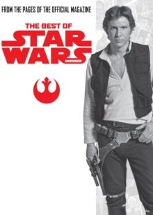 Star Wars: The Best of Star Wars Insider : Volume 2