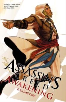 Assassin's Creed : Awakening Volume 1